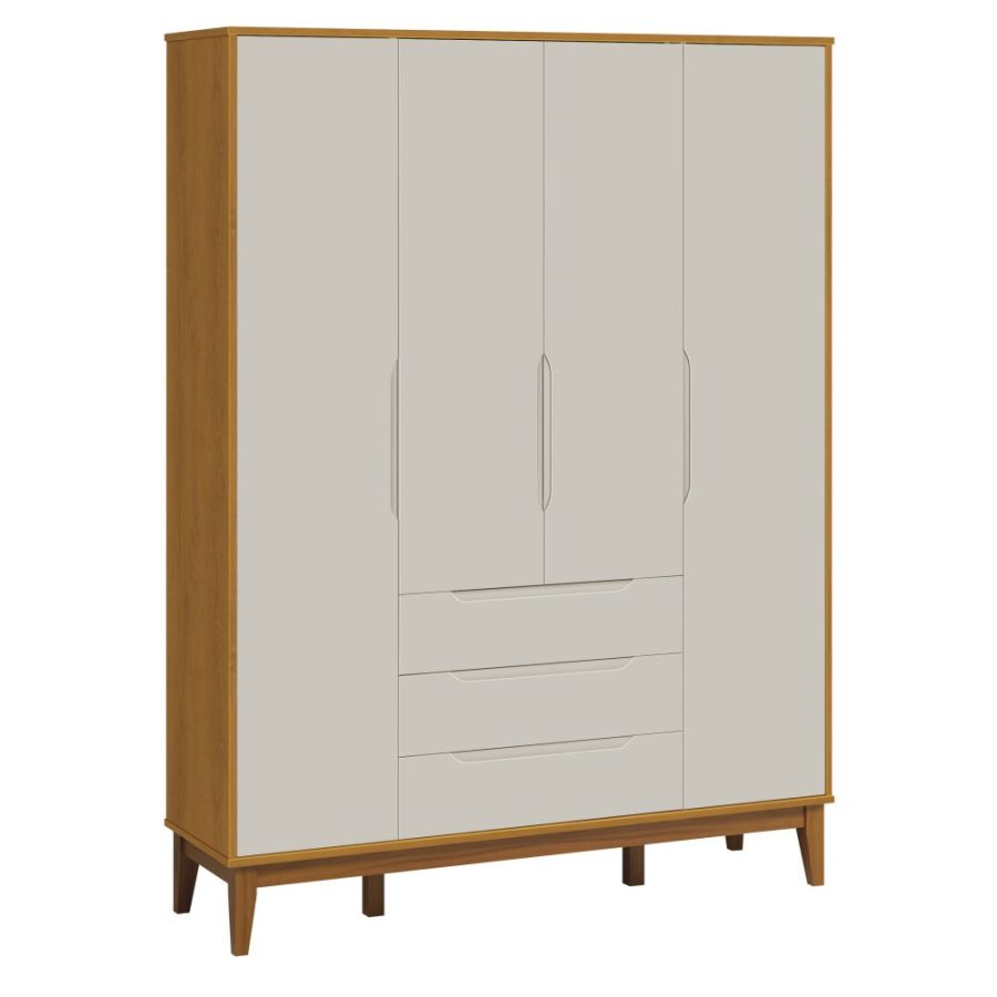 INTERNO ROUP ELFE CLASSIC-AREIA SAVANA FECHADO