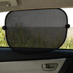 Protetor Solar para Vidro do Carro – 2 Unidades