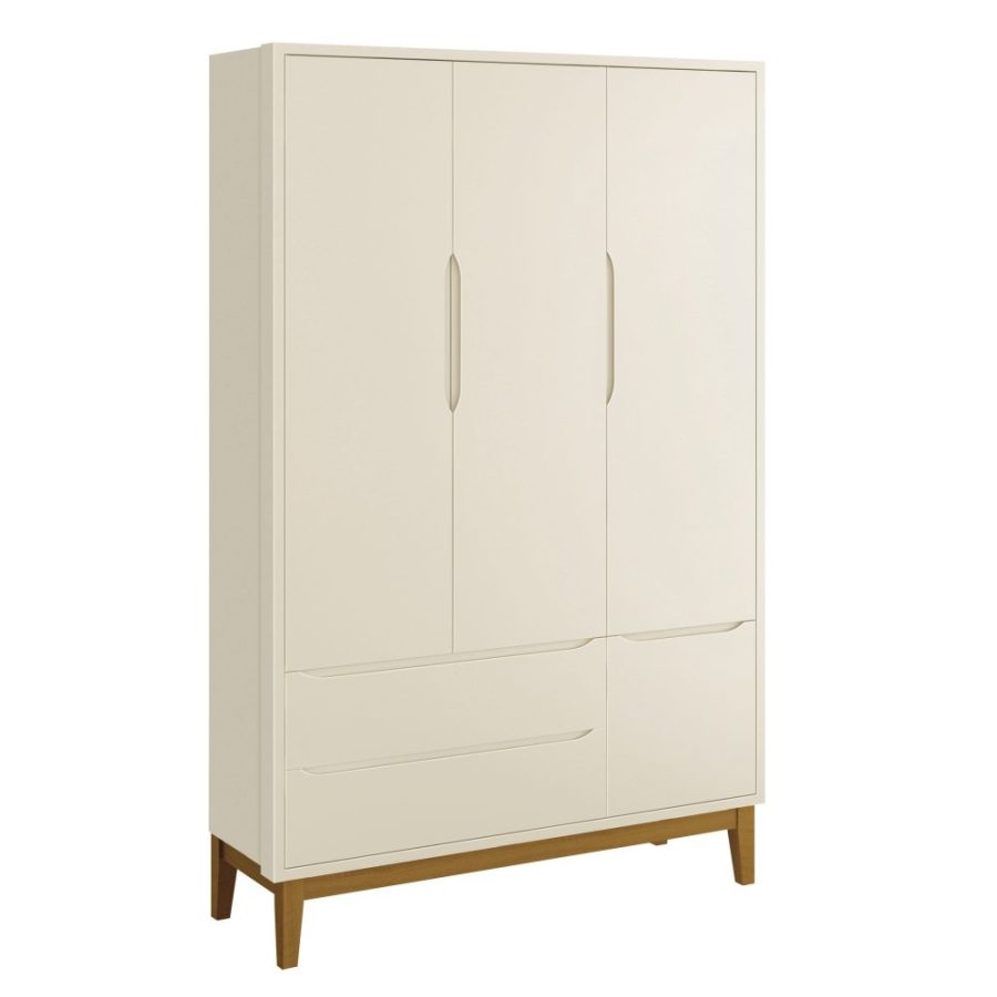 ROUP CLASSIC 3P AREIA- MADEIRA