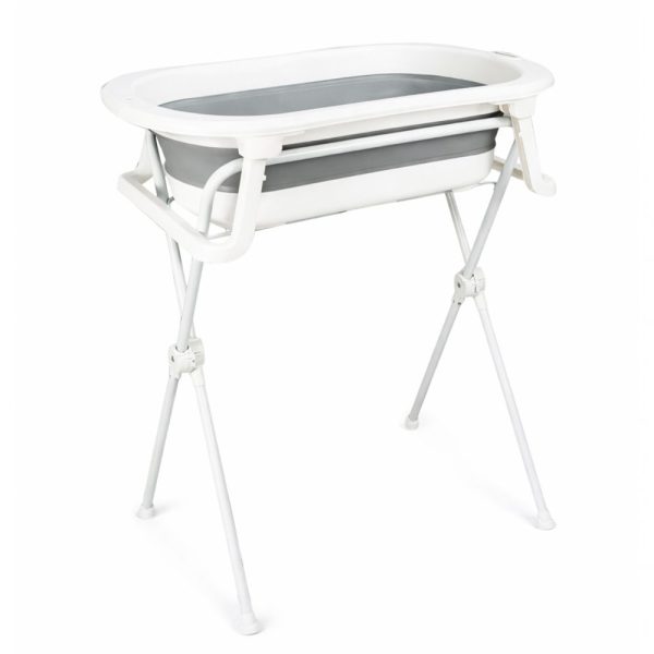 Banheira Compacta Koa com Suporte - Galzerano