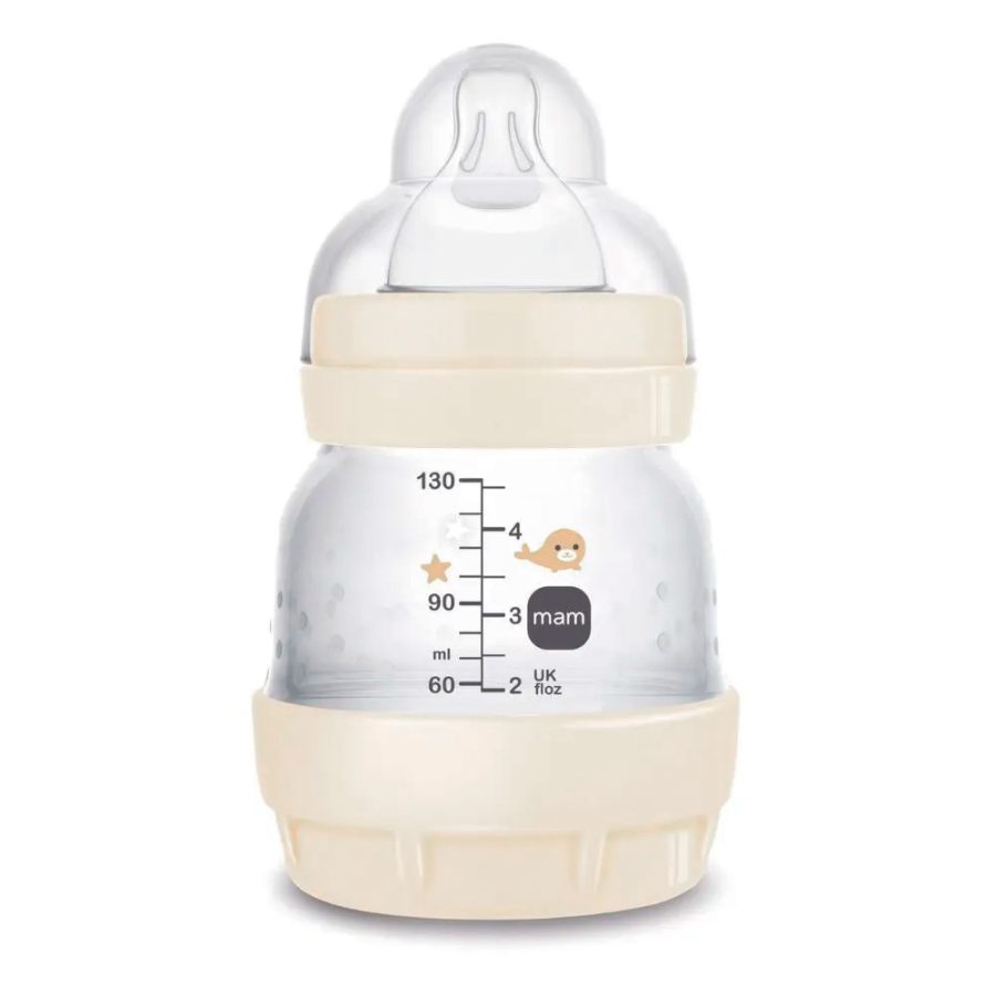 Mamadeira-Mam-Easy-Start-Anticólica-130ml---Neutro