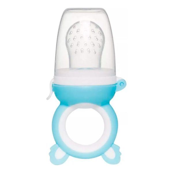 Porta Frutinhas Buba em Silicone Para Bebê - Coala