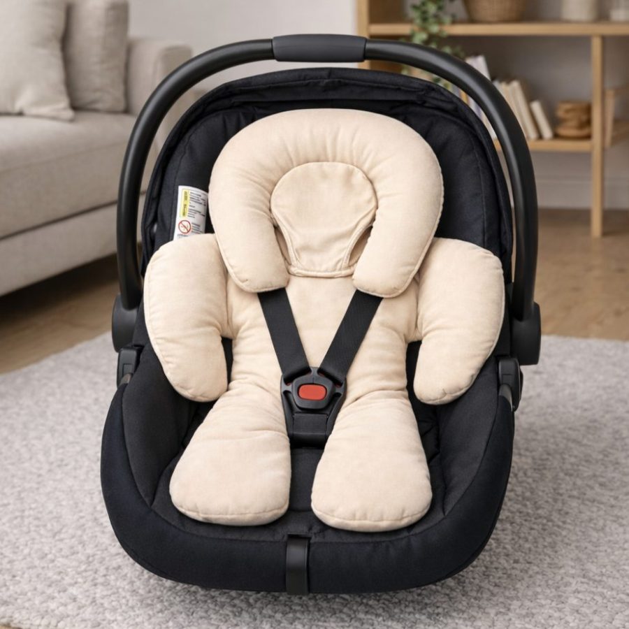 Redutor-Bebê-Conforto-Bege-Cenário