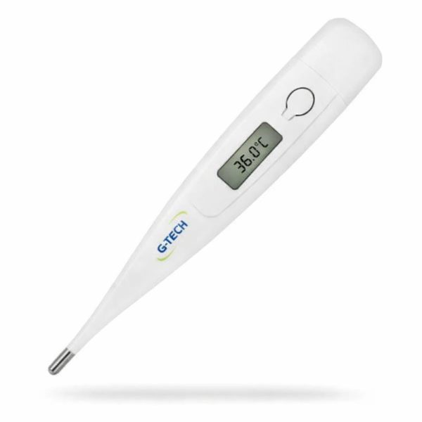 Termômetro Digital Rápido e Preciso