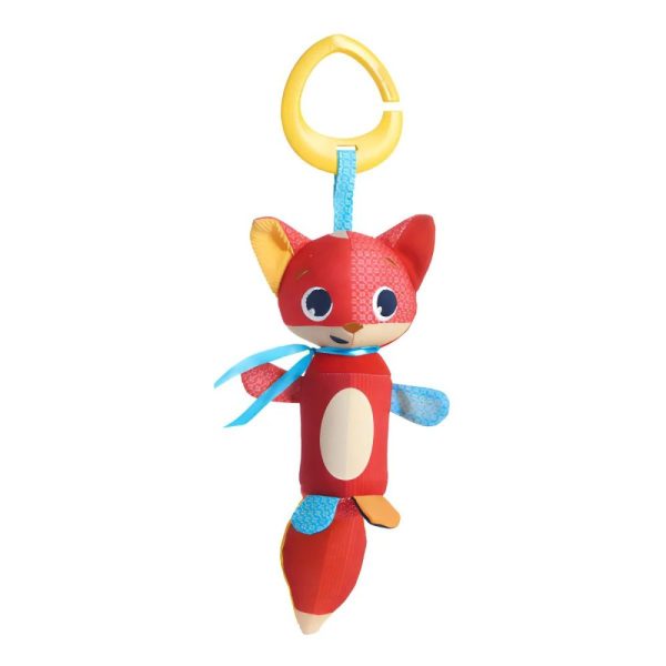 Móbile Carrinho E Berço Christopher - Tiny Love