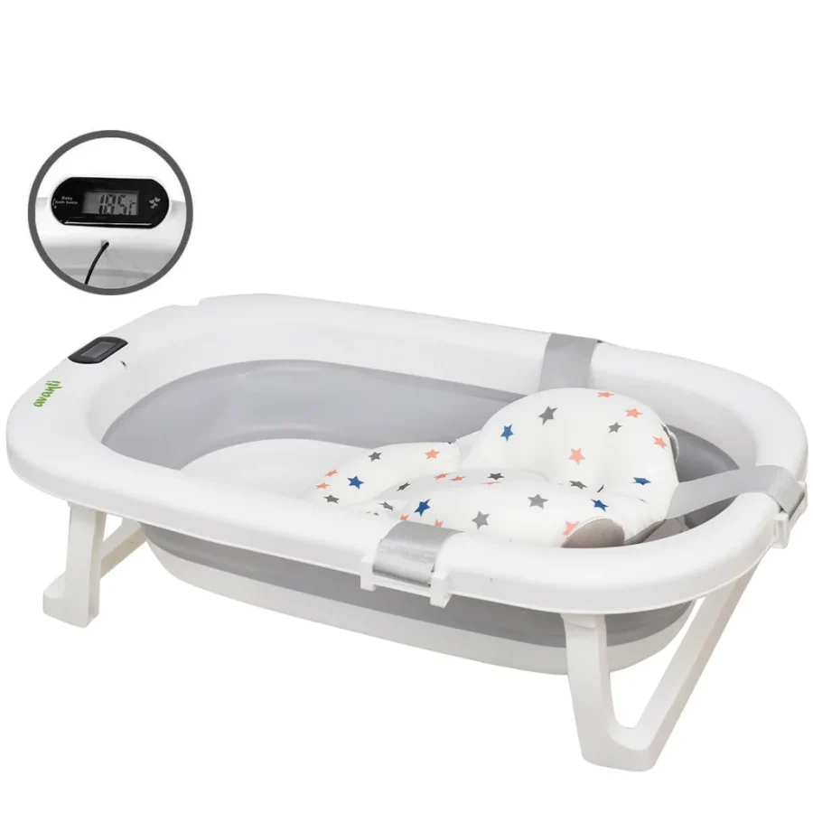 Banheira Dobrável Fresh Avanti